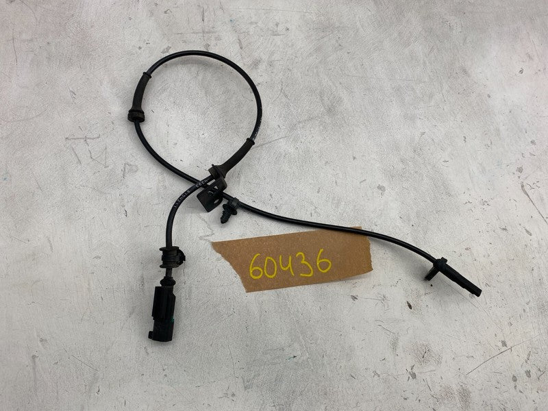 1027761 00 B ⭕ 16-20 Tesla Model X MX Front Left or Right ABS Wheel Speed Sensor 1027761-00-B