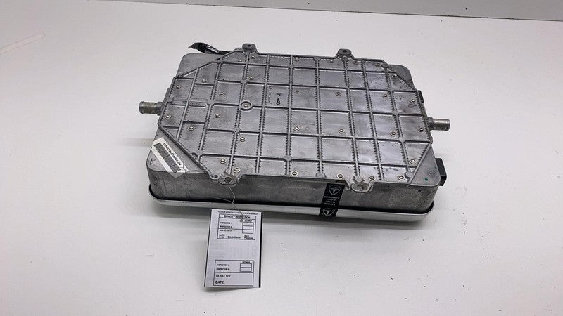 ⭕ 12-15 Model S Onboard Charger Module Charging Unit 1014963-00-G (PAR