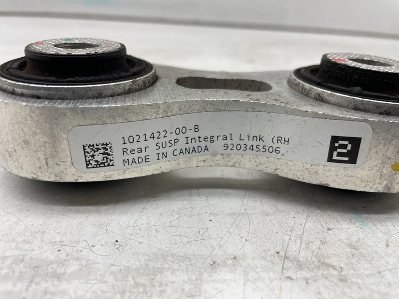 1021422 00 B ⭕ 2012-2020 Tesla Model S Rear Right Upper Wishbone Integral Link 1021422-00-B