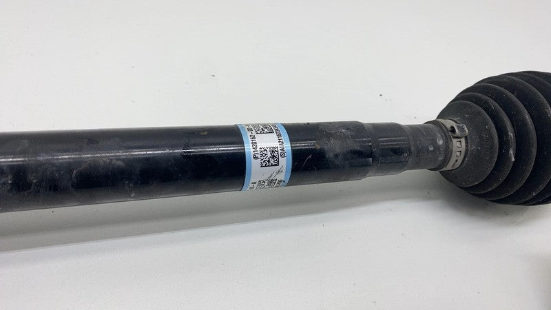 142016200A 21-24 Tesla Model S X Plaid Rear Left / Right Axle Shaft Halfshaft 1420162-00-A