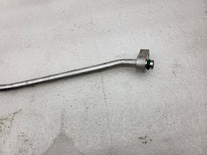 6007733 00 A 12-20 Model S A/C Condenser 1 Suction Hose to Condenser 2 Pipe Line 6007733-00-A