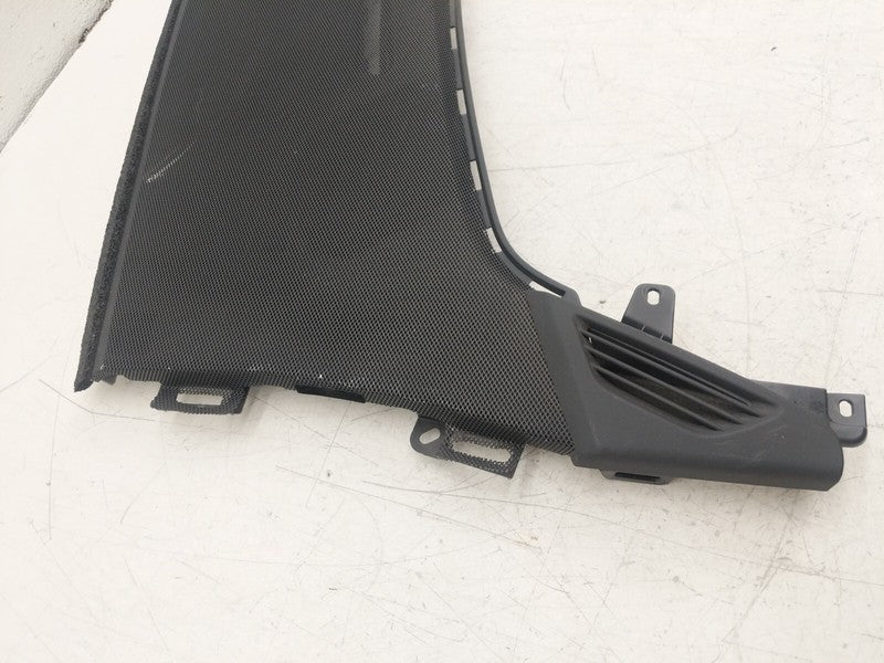 ⭕ 16-20 Model X Dash Instrument Panel Windshield Grille Defroster 1035