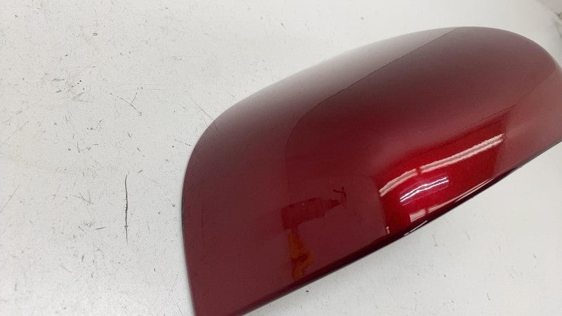 ⭕ 20-24 Model Y Front Driver Side Exterior Mirror Skull Cap Cover Left