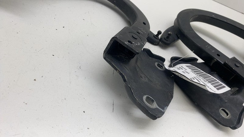 ⭕2024 Tesla Cybertruck Front Driver & Passenger Trunk Hinge Support Le