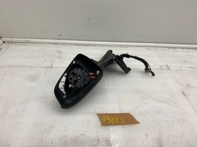 2012-2020 Tesla Model S MS Front Driver Side Exterior Rear View Mirror Left LH