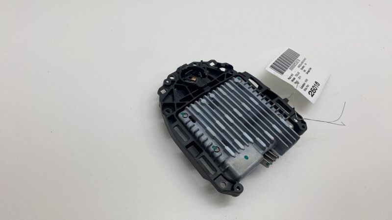 1038482 00 E 2012-2020 Tesla Model S Front Windshield Auto Pilot Mono Camera Control Module
