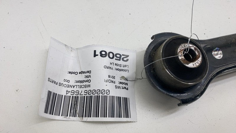 68218020AD ⭕ 17-25 Chrysler Pacifica Rear Driver Side Toe Link Control Arm Left 68218020AD