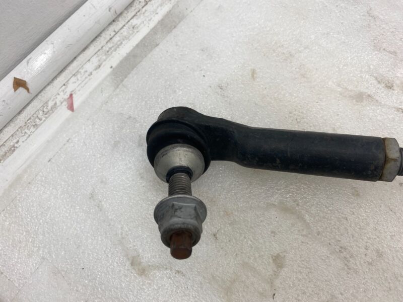 BJ323200HB ⭕ 12-15 Model S Power Steering Gear Rack Pinion & Motor w/ Tie Rod BJ32-3200-HB