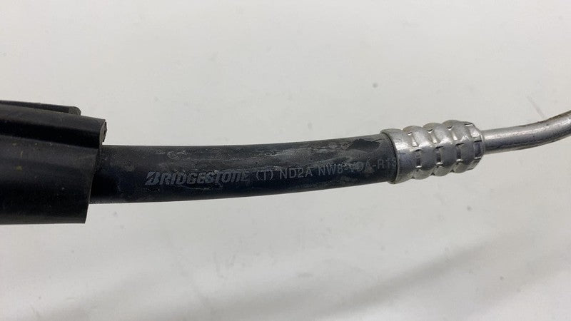 9Y0.816.741 ⭕ 2024 Porsche Cayenne A/C Air Conditioning Discharge Hose Line Pipe 9Y0816741