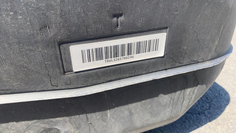 52030373AD ⭕ 2017-2025 Chrysler Pacifica Fuel Gas Tank Storage Reservoir Bottle 52030373AD