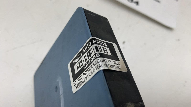 32334824 ⭕ 2021 2022 2023 Polestar 2 Blind Spot Sensor Control Module Unit OEM 32334824