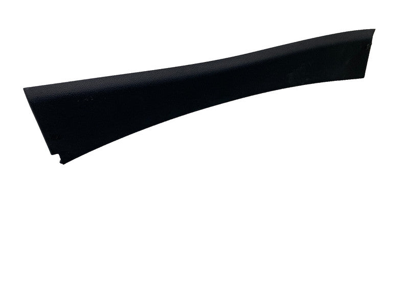 1002515 00 D ⭕ 2012-2020 Tesla Model S Middle A Pillar Sill Trim Cover Left OEM 1002515-00-D