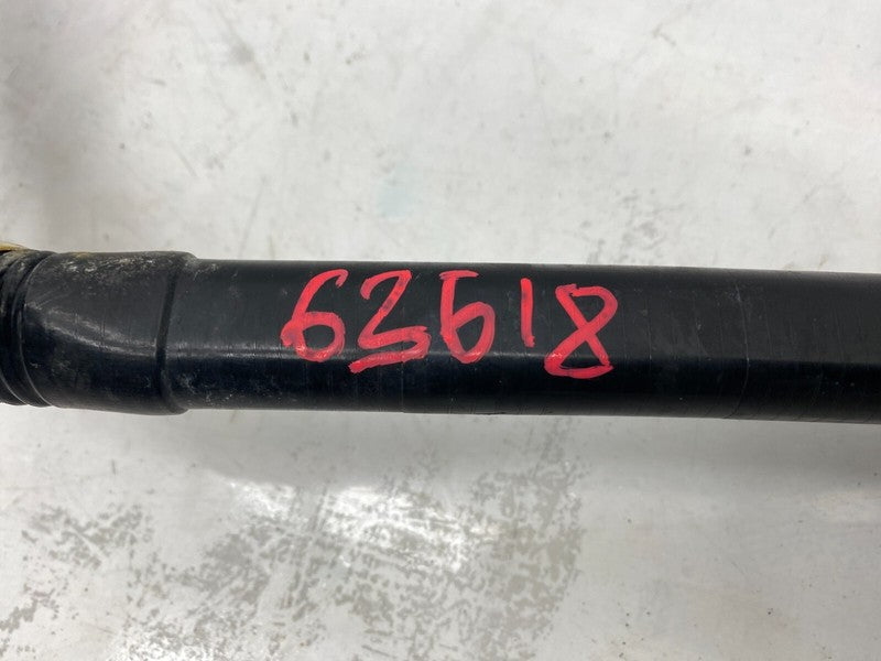 ⭕ 2017-2023 Tesla Model 3 Rear Drive Unit Cooling Outlet Pipe Cooling Hose Tube