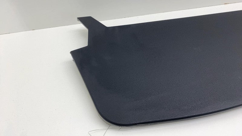 2024 Tesla Cybertruck Rear Driver Side Upper Truck Bed Side Wall Panel