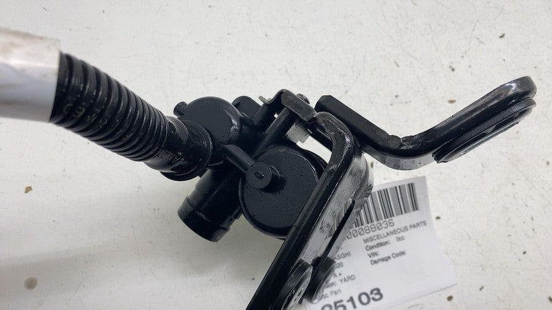 ⭕ 2017-2020 Maserati Ghibli Fuel Emission System Leak Detection Pump &