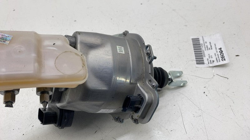 104467100D ⭕ 2017-2023 Model 3 Power Brake Booster Master Cylinder & Reservoir 1044671-00-D