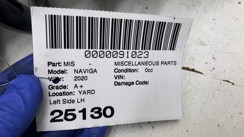 ⭕ 2018-2021 Lincoln Navigator Front Driver Side Shock Absorber Left JL