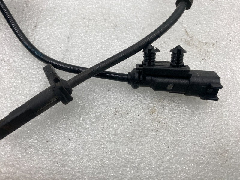 103779600C 12-20 Model S Rear Left or Right Intelligent ABS Wheel Speed Sensor 1037796-00-C