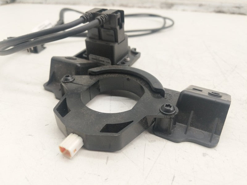 1004815 07 C 12-20 Model S Center Console Wire Harness w/ Keyless Antenna Module 1005627-00-B