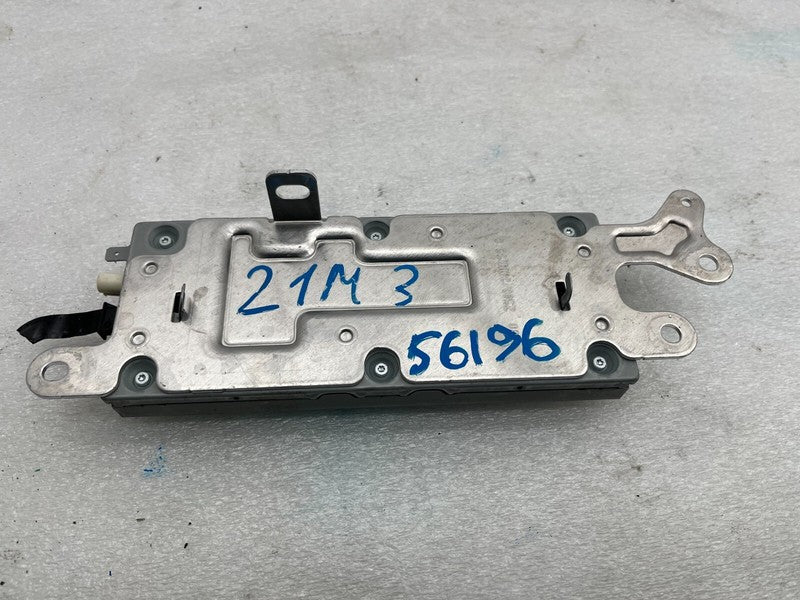 1079749 00 D ⭕ 2017-2023 Model 3 Harman Becker FM HD Audio Radio Receiver Module 1079749-00-D