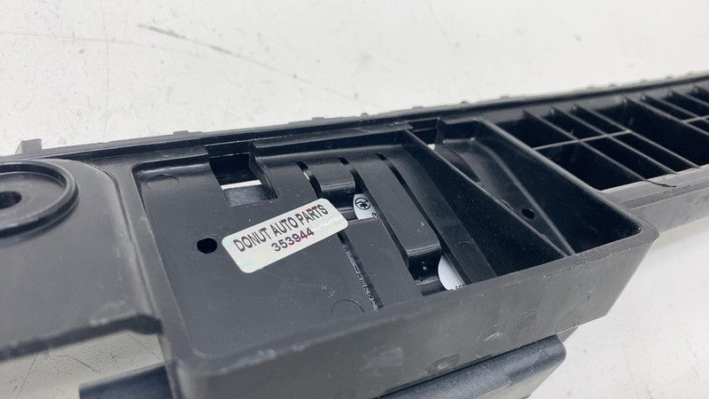 175709600D 24-25 Model 3 Rear Bumper Fascia Center Bracket + Transceiver Module 757096-00-D