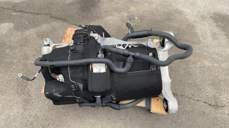 ⭕ 14-18 Tesla Model S Electric Engine Motor Front Small Drive Unit 103