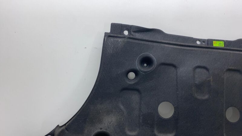 84291GI000 2022-2024 Kia EV6 Under Engine Rearward Lower Cover Splash Shield Guard Assembly