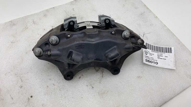 2012-2020 Tesla Model S MS Front Passenger Side Brembo Brake Caliper R