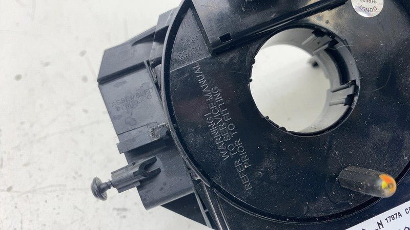 68308748AC ⭕ 2007-2017 Jeep Wrangler Steering Column Clockspring Assembly OEM 68308748AC