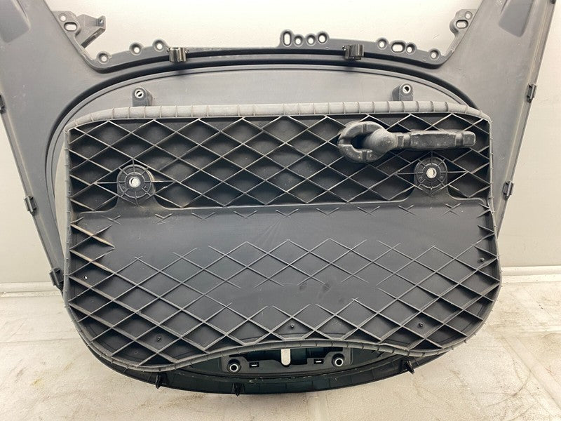 ⭕17-20 Tesla Model 3 Frunk Storage Tray Box Front Trunk Compartment Well 1081674