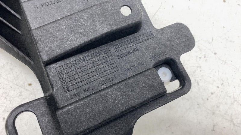 ⭕ 2020-2024 Tesla Model Y Driver Side Trunk Trim Support Bracket Left