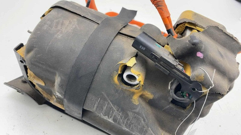 ⭕ 2012-2015 Tesla Model S HVCC Electric Air Conditioning A/C Compresso