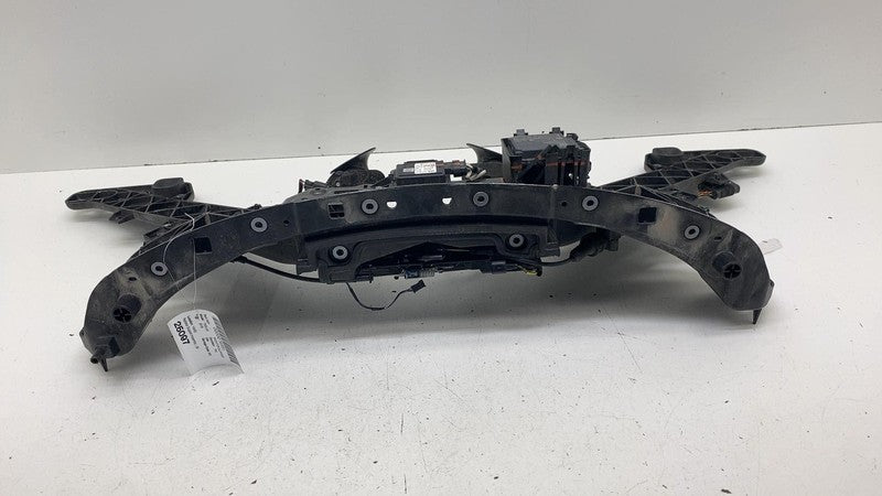 ⭕17-20 Tesla Model 3 Front End Module Radiator Core Carrier Support 11