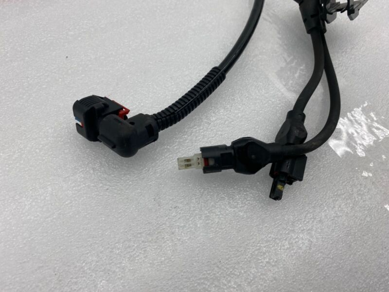 142078200D 2021 2022 2023 Tesla Model S X Rear Right Chassis Wire Wiring Harness Assembly