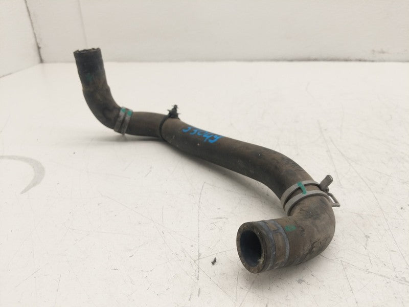 ⭕ 12-15 Tesla Model S 4-Way Valve Pipe Tube to Pump Hose Assembly 1030