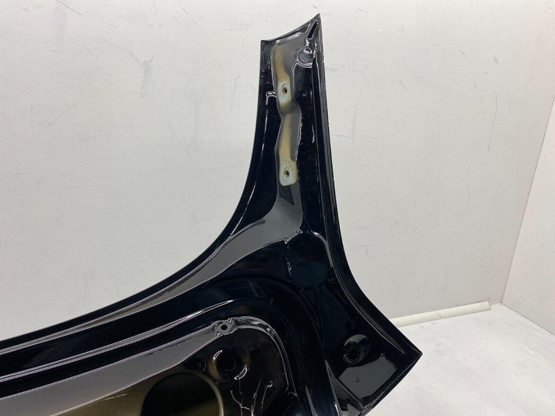 1118167-00-C ⭕ 2017-2020 Tesla Model 3 Rear Tailgate Trunk Decklid Solid Assembly Black PBSB
