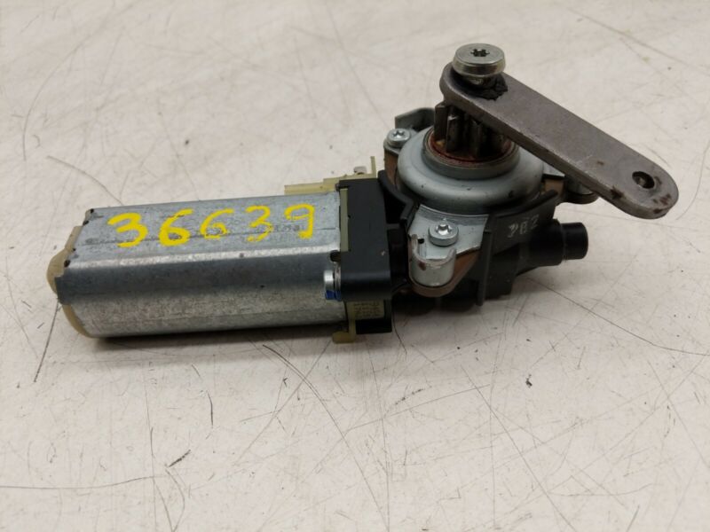 AG127349203 4P 2012-2016 Tesla Model S MS Front Passenger Side Seat Control Switch Motor Right