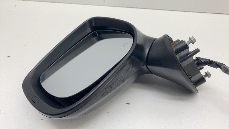 ⭕ 2018-2022 Subaru XV Crosstrek Front Driver Door Mirror w/o Turn Signal Left LH