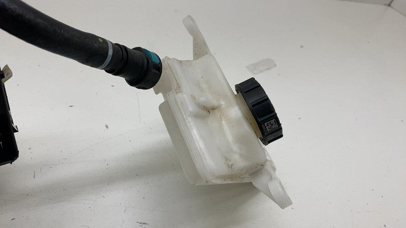 LK9C2D335CK ⭕ 21-24 Ford Mustang Mach-E Power Brake Booster & Master Cylinder LK9C-2D335-CK