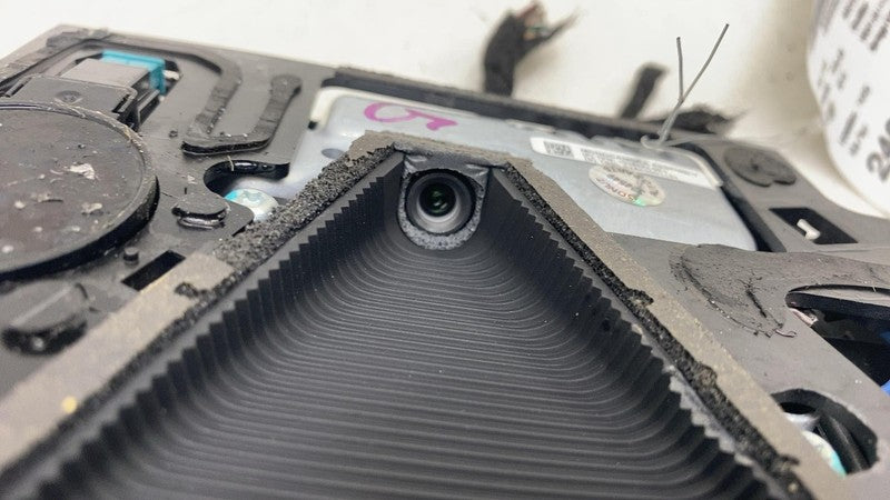 ⭕2012-2020 Model S Windshield Auto Pilot Mono Camera Control Module 10