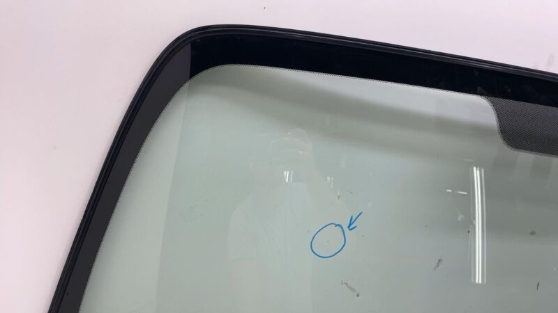 ⭕ 2006-2008 Mazda MX-5 Miata Windscreen Windshield Glass Convertible Assembly