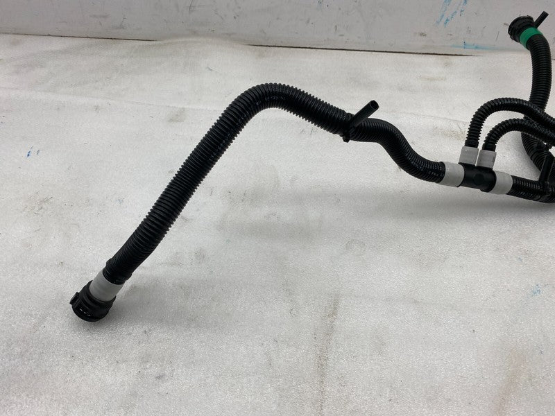 1521493 00 B ⭕ 2017-2022 Tesla Model 3 Chiller to Battery Cooling Tube Hose Pipe 1521493-00-B