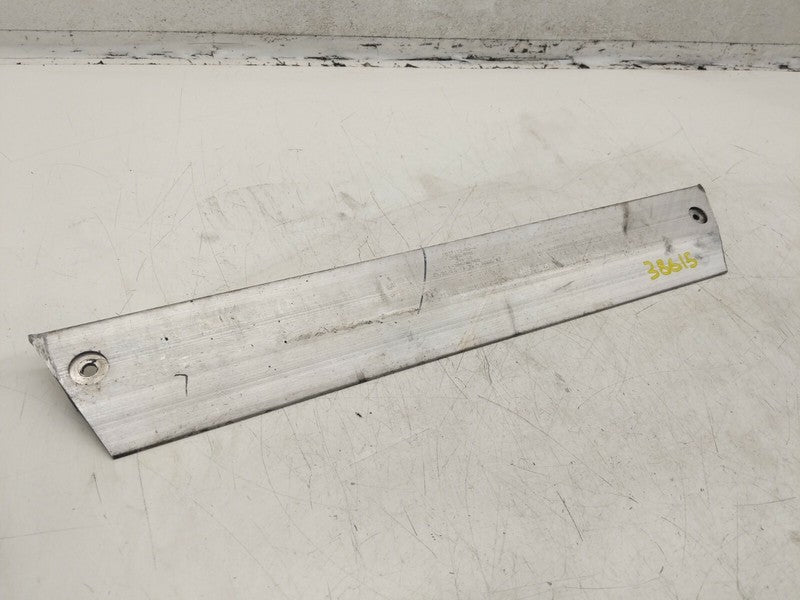 103711200A ⭕ 12-20 Model S X Front Crossmember Bash Skid Plate Lower Extrusion 1037112-00-A