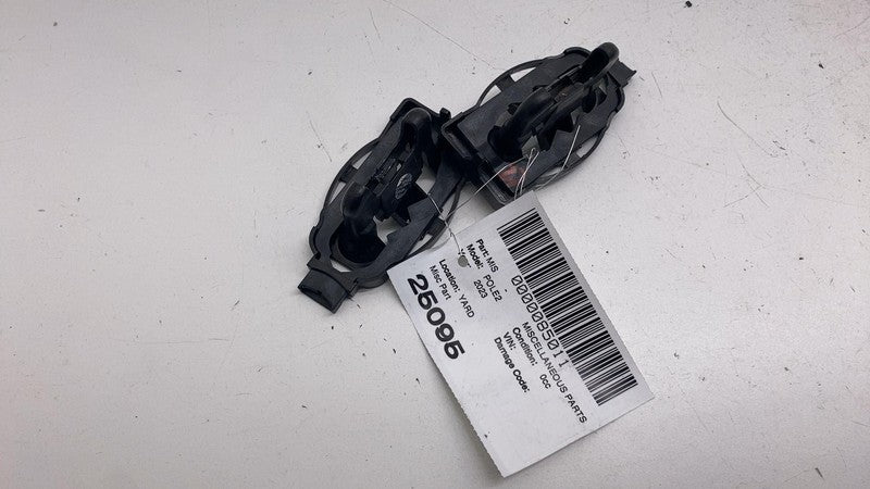 ⭕ 2023 Polestar Polestar 2 Rear Seat Mount Support Bracket Assembly SE