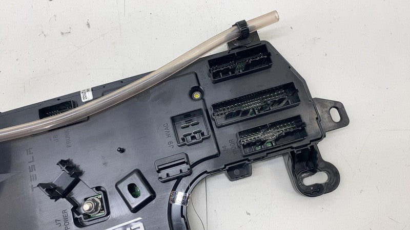 ⭕ 17-20 Model 3 Left Low Voltage Controller Body Control Module LH 107