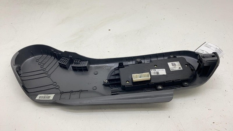 88010GI100 ⭕22-24 Hyundai Ioniq 5 Front Left Seat Switch Outer Cover Trim Panel 88010-GI100