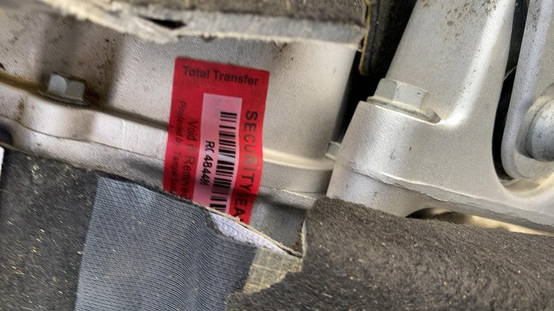 1035000-00-F ⭕14-18 Tesla Model S X Electric Engine Motor Front Small Drive Unit 1035000-00-J