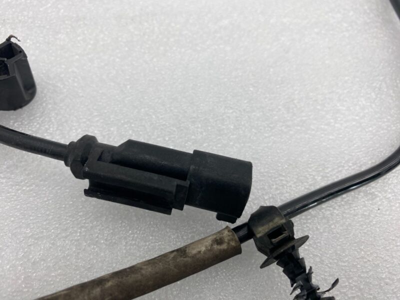 2012-2015 Tesla Model S Front Left or Right Anti-Lock ABS Wheel Speed Sensor OEM