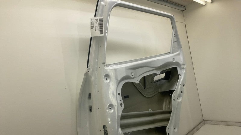 ⭕ 2022 2023 Kia EV6 Rear Passenger Side Door Shell Panel Right RH Asse