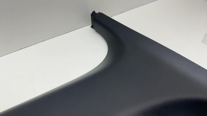 1086299-00-L ⭕ 2017-2023 Tesla Model 3 M3 Right B-Pillar Lower Trim Cover Panel 1086299-00-L
